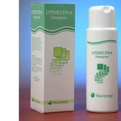 UNDECIN A DETERGENTE 200 ML - lepimpinelle.it