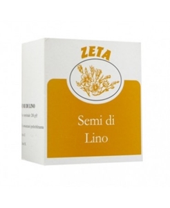 SEMI DI LINO 200 G - lepimpinelle.it