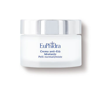 EUPHIDRA SKIN CR IDRAT 40 ML - lepimpinelle.it