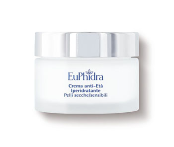 EUPHIDRA SKIN CR IPERIDRAT 40M - lepimpinelle.it