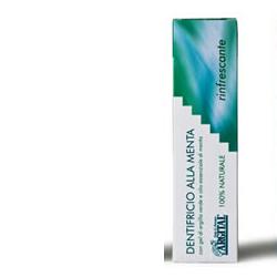 DENTIFRICIO ALLA MENTA 75 ML - lepimpinelle.it