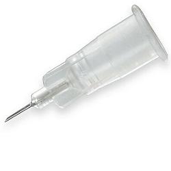 AGO PIC STERILE MONOUSO PER MESOTERAPIA IN BLISTER SINGOLO PELL PACK CONO LUER LOCK PARETE SOTTILE E TRATTAMENTO SILICONICO ANTI/ATTRITO GAUGE0,40X6MM 1 PEZZO - lepimpinelle.it