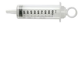 SIRINGA PIC STERILE MONOUSO CON CATETERE SENZA AGO CAPACITA' 50ML 1 PEZZO - lepimpinelle.it