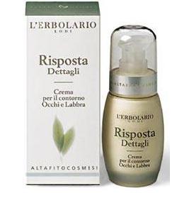 ALTAFITOCOSMESI RISPOSTA DETTAGLI 30 ML - lepimpinelle.it