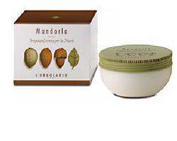 MANDORLA IMPACCO CREMA MANI 200 ML - lepimpinelle.it