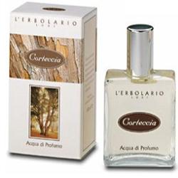 ACQUA PROFUMATA CORTECCIA 50 ML - lepimpinelle.it