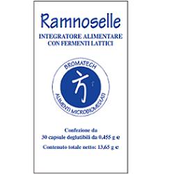RAMNOSELLE 30 CAPSULE - lepimpinelle.it