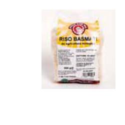 RISO BASMATI BIANCO - lepimpinelle.it