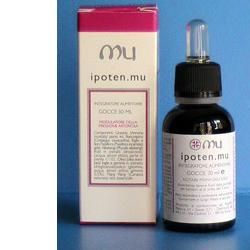 IPOTEN MU GOCCE 30 ML - lepimpinelle.it
