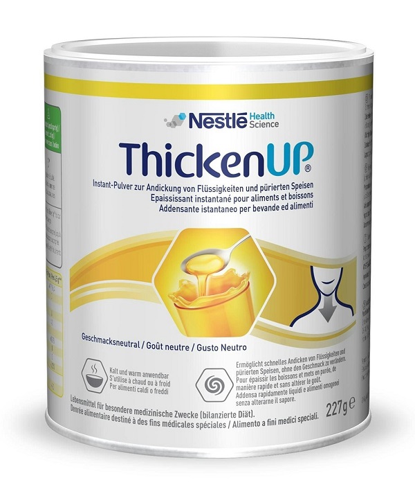 RESOURCE THICKENUP ADDENSANTE ISTANTANEO BARATTOLO 227 G - lepimpinelle.it