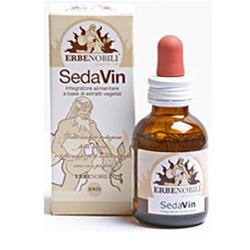 SEDAVIN 50 ML - lepimpinelle.it