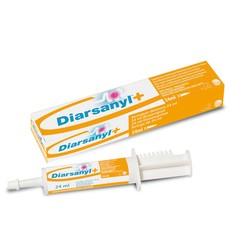 DIARSANYL PLUS CG SIRINGA DA 10 ML - lepimpinelle.it
