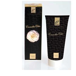 DR TAFFI BAGNOSCHIUMA 200 ML CAMELIA CHIC - lepimpinelle.it