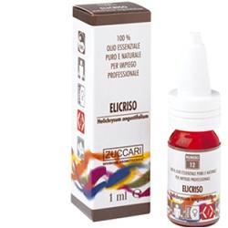 NATURALE ELICRISO OLIO ESSENZIALE 5 ML - lepimpinelle.it