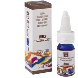 MIRRA OLIO ESSENZIALE NATURALE 10 ML - lepimpinelle.it