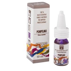 POMPELMO OLIO ESSENZIALE NATURALE 10 ML - lepimpinelle.it