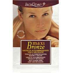 INCAROSE MAXI BRONZE SALV VISO DECOLLETE - lepimpinelle.it