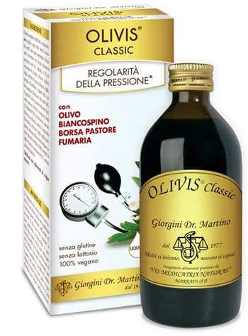 OLIVIS CLASSICO 200 ML - lepimpinelle.it