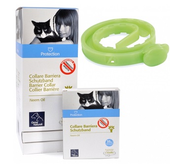 PROTECTION COLLARE BARRIERA GATTO - lepimpinelle.it