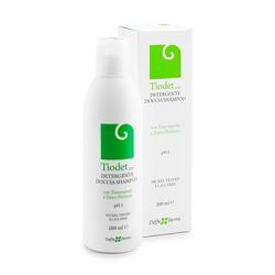 TIODET-ZNP DETERGENTE 200 ML - lepimpinelle.it
