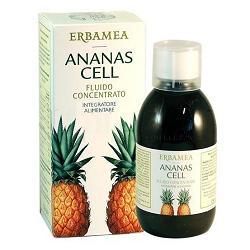 ANANAS CELL FLUIDO CONCENTRATO 250 ML - lepimpinelle.it