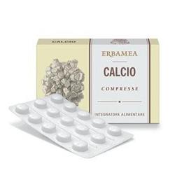 CALCIO COMPRESSE 60 COMPRESSE - lepimpinelle.it