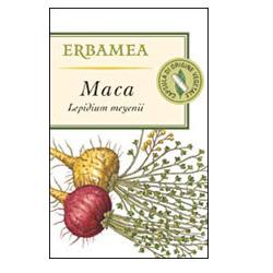 MACA 50 CAPSULE VEGETALI - lepimpinelle.it