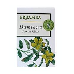 DAMIANA 50 CAPSULE VEGETALI - lepimpinelle.it