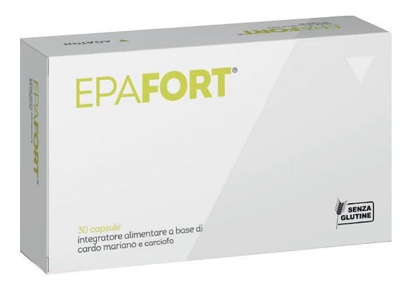 EPAFORT 30 CAPSULE - lepimpinelle.it