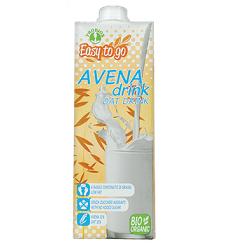 EASY TO GO BEVANDA DI AVENA 1 LITRO - lepimpinelle.it
