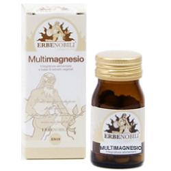 MULTIMAGNESIO 60 COMPRESSE 500 MG - lepimpinelle.it