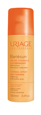 BARIESUN BRUME AUTOABBRONZANTE 100 ML - lepimpinelle.it