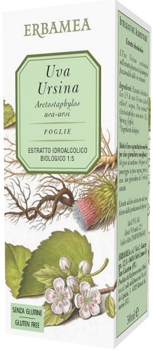 UVA URSINA 50 ML - lepimpinelle.it