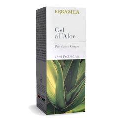 GEL ALOE 75 ML - lepimpinelle.it
