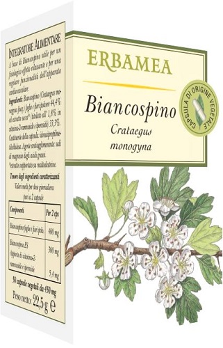 BIANCOSPINO 50 OPERCOLI - lepimpinelle.it