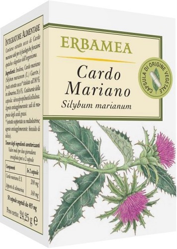 CARDO MARIANO 50 OPERCOLI - lepimpinelle.it