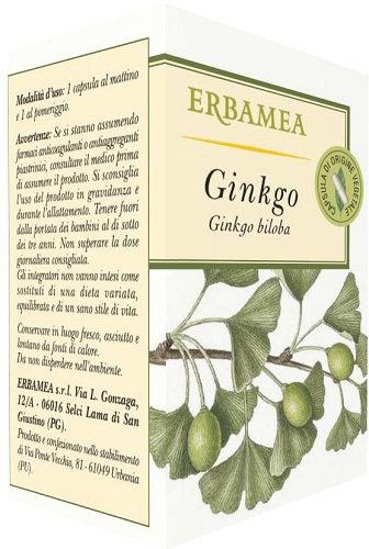 GINKGO 50 OPERCOLI - lepimpinelle.it