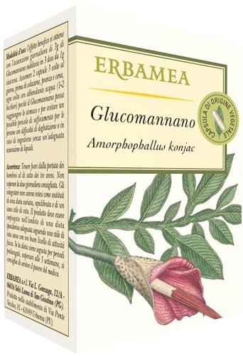 GLUCOMANNANO 50 OPERCOLI - lepimpinelle.it