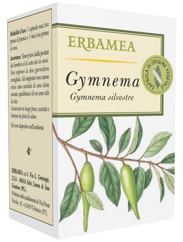 GYMNEMA 50 OPERCOLI - lepimpinelle.it
