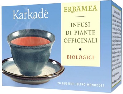 KARKADE' BUSTINE FILTRO - lepimpinelle.it