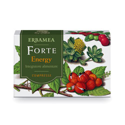 FORTE ENERGY 24 COMPRESSE - lepimpinelle.it