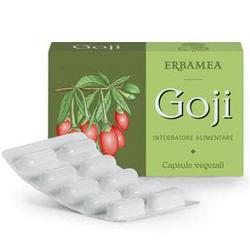 GOJI 24 CAPSULE VEGETALI - lepimpinelle.it