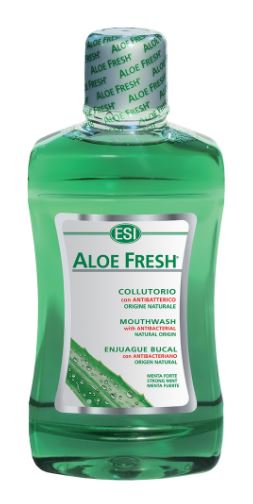ESI ALOE FRESH COLLUTORIO 500 ML - lepimpinelle.it