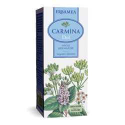 CARMINA DOL GOCCE 75 ML - lepimpinelle.it