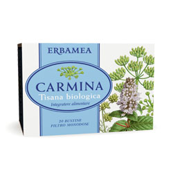 CARMINA TISANA 30 G - lepimpinelle.it