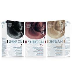 BIONIKE SHINE ON CAPELLI BIONDO SCURO 6 - lepimpinelle.it