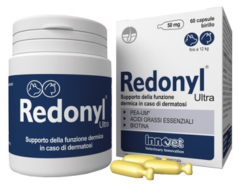 REDONYL ULTRA 50 MG CANE/GATTO 60 CAPSULE - lepimpinelle.it