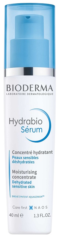 HYDRABIO SERUM 40 ML - lepimpinelle.it