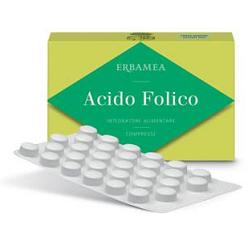 ACIDO FOLICO 90 COMPRESSE - lepimpinelle.it