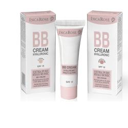 INCAROSE BLEMISH BALM CREAM HYALURONIC LIGHT 30 ML - lepimpinelle.it
